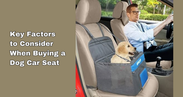 Dog Car Booster Seats for sale