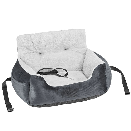 Dog Booster Car Seat Pet Car Seat for Small Dog