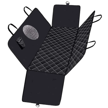 Car Seat Cover - Waterproof Pet Dog Cat Protector Hammock Mat