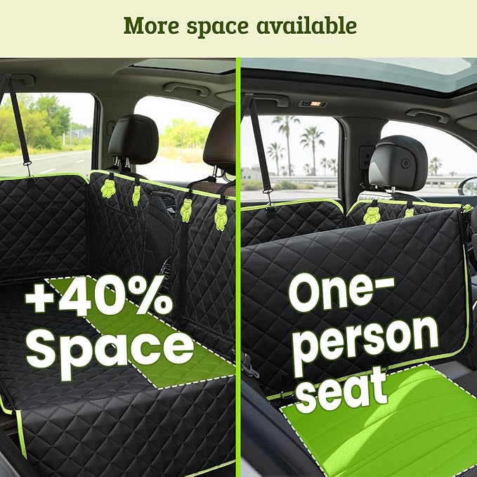 2-in-1_Dog_Car_Seat_Cover_Transform_to_Passenger_Mode_-_Dog_Car_Seat_Waterproof_Scratch-resistant_Supports_150KG_for_Outdoor_Activities_Travel_to_the_Vet_for_Cars_SUV