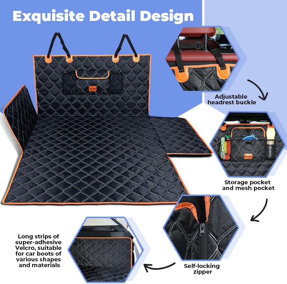 Boot Liner For Dogs exquisite detail design