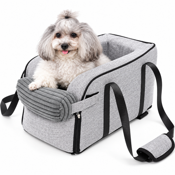 CentreConsoleDogCarSeat_Bag_FauxLeather