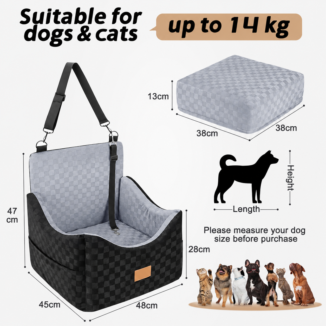 Dog_Car_Seat_Small_Sized_Dog_Dog_Booster_Car_Seat