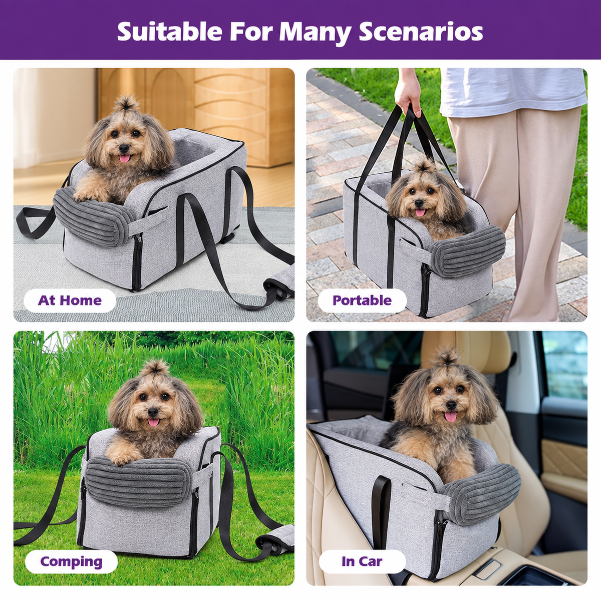 Dogsittinginconsoleseat