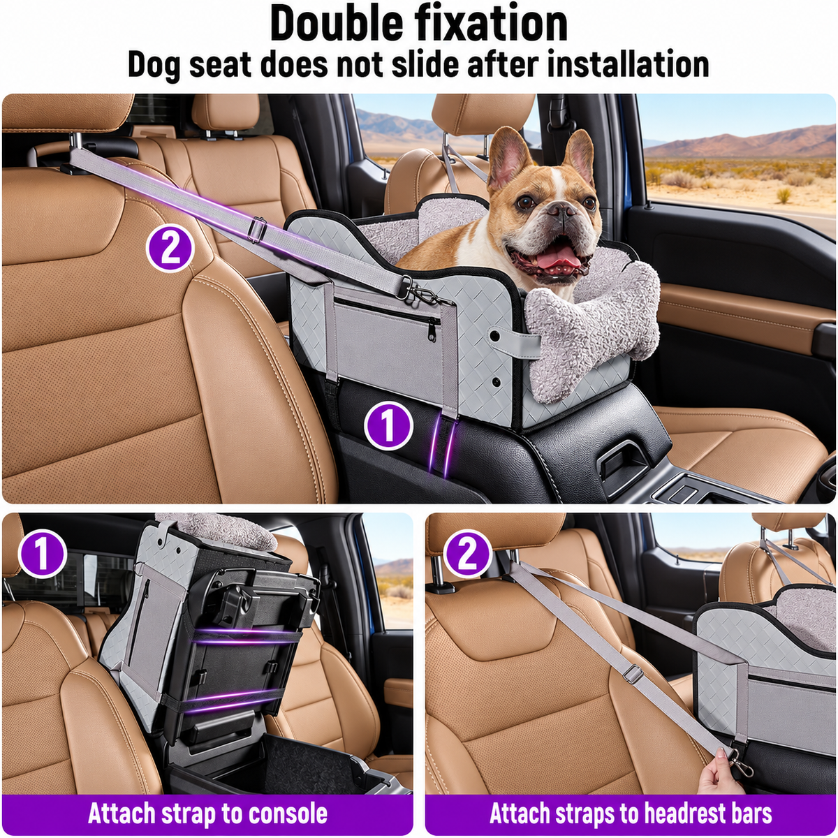 Double-Fixation_Dog_Seat_Guide