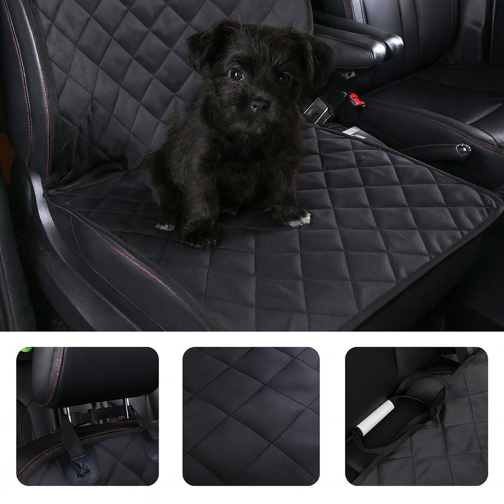 Happy Ride Pet Safety Seat