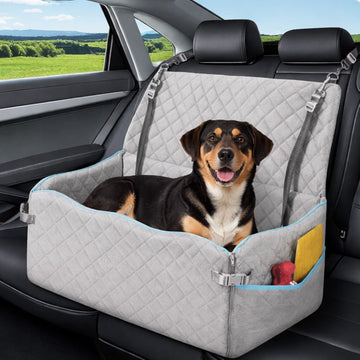 Large Dog Car Seat