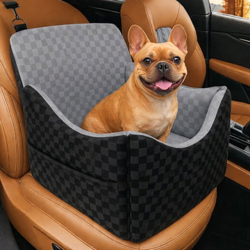 Medium Dog Car Seat