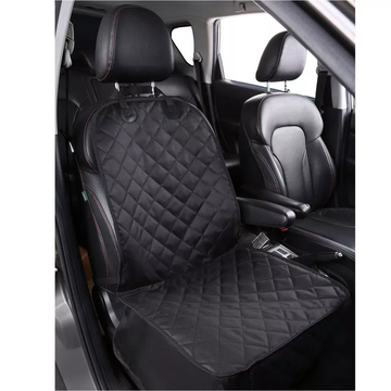 Pet Dog Car Front Seat Cover