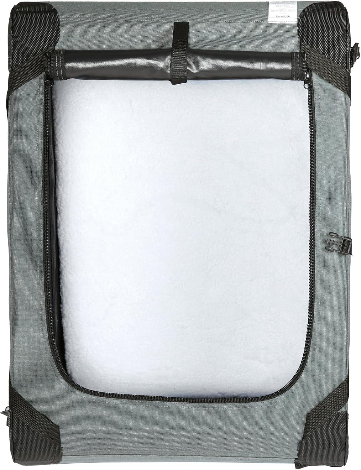 Portable_Soft-Sided_Folding_Pet_Crate_4_Doors