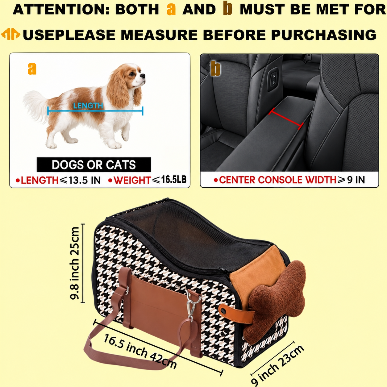 Productdimensionsandsizechart