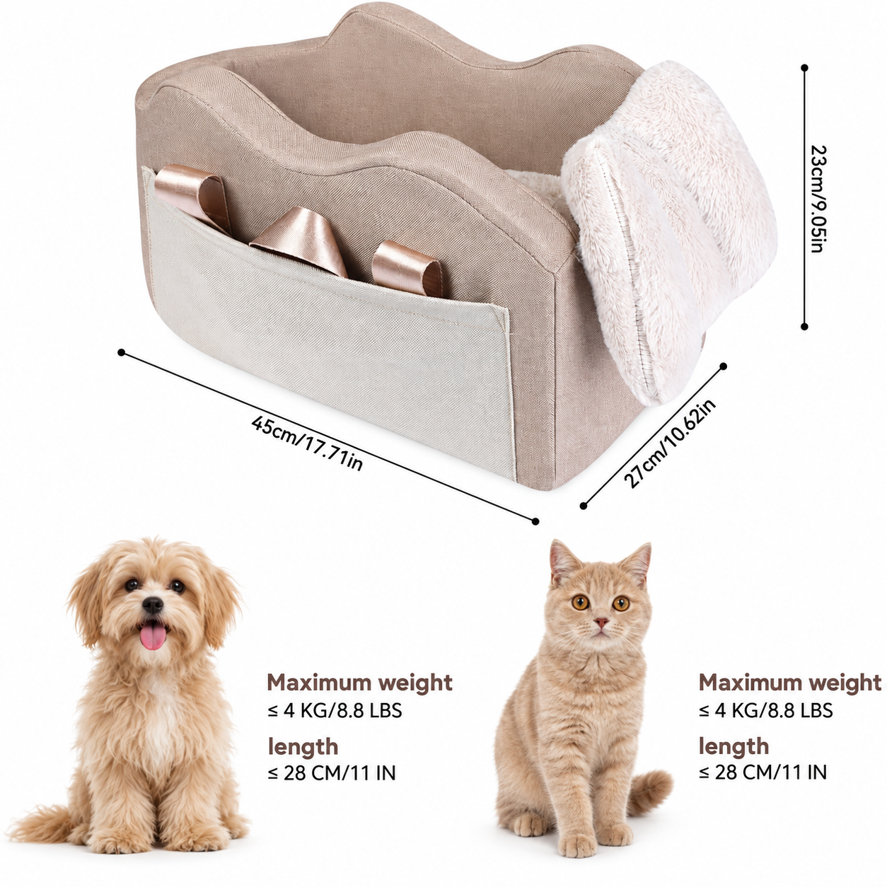 Productdimensionsandsizechart