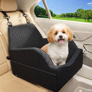 Small Dog Car Seat
