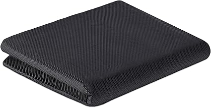 Waterproof Cuttable Car Boot Liner | Non-Slip PVC Dog Boot Mat