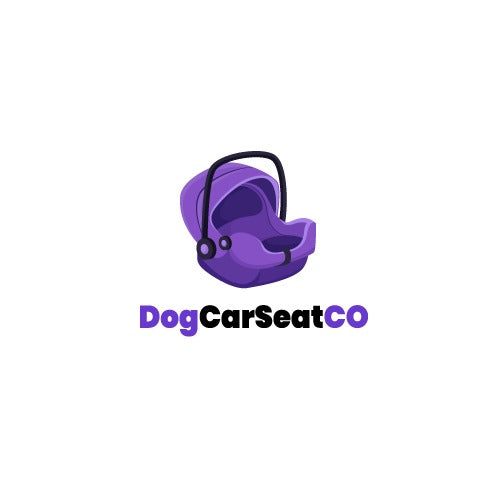 Dog Car Seat CO
