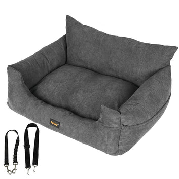 pet-car-booster-seat-dog-protector-portable