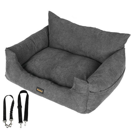 pet-car-booster-seat-dog-protector-portable