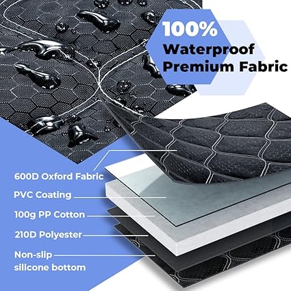 waterproof Boot_Liner_For_Dogs