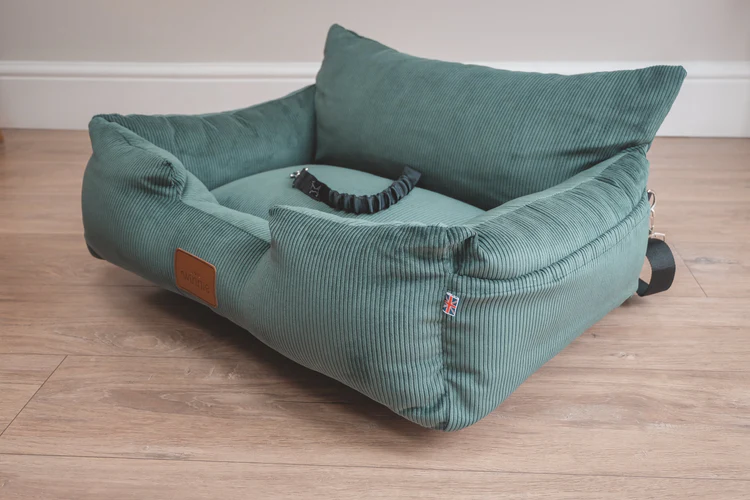 Best Dog Beds for 2025 : Tested & Reviewed