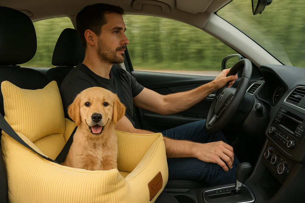 travel dog carc seat-dogcarseatco.co.uk