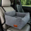 Dog car seat