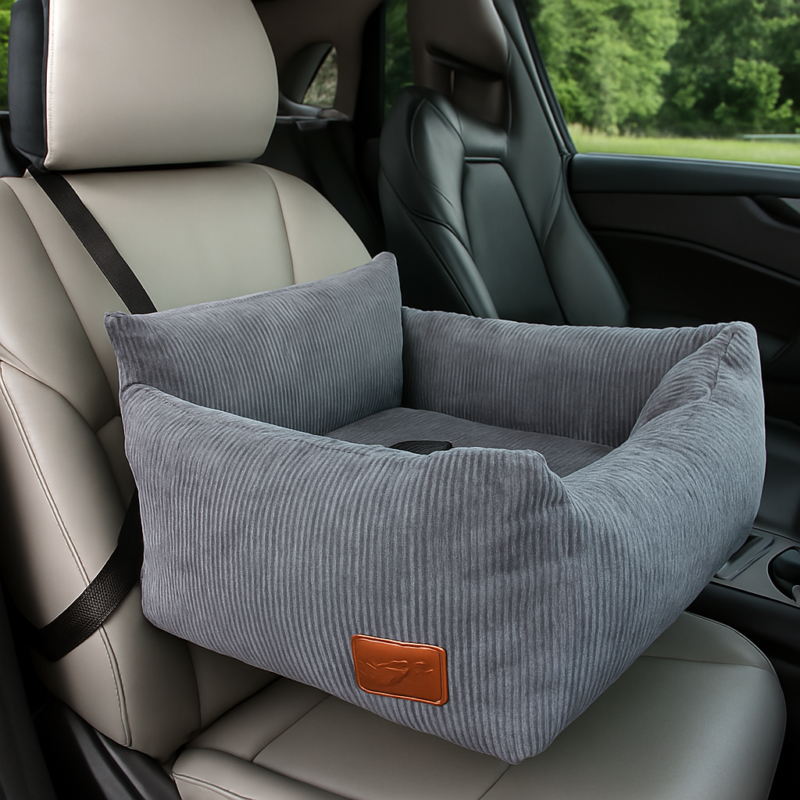 Dog car seat