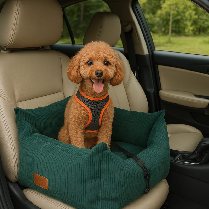 Dog car seat UK