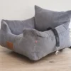 Spare Covers for Luxury Isofix Dog Car Seat