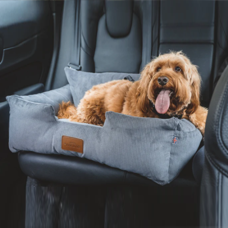 Medium Dog car Seat