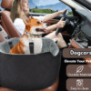 dog car seat