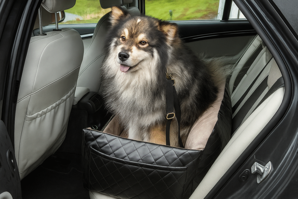 Dog Travel Mistakes That Put Pets at Risk