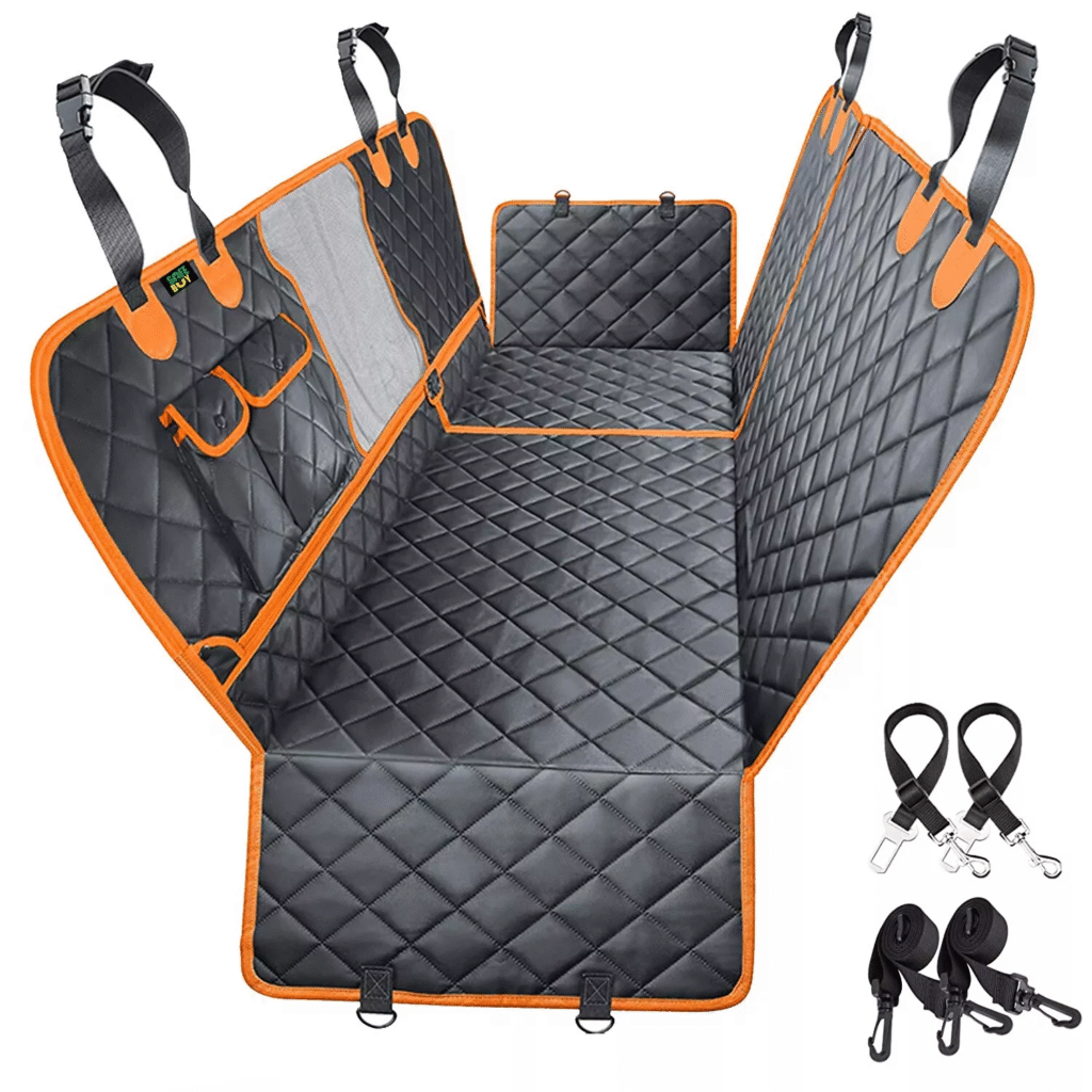 Dog car seat uk