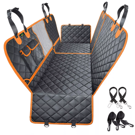 Dog car seat uk