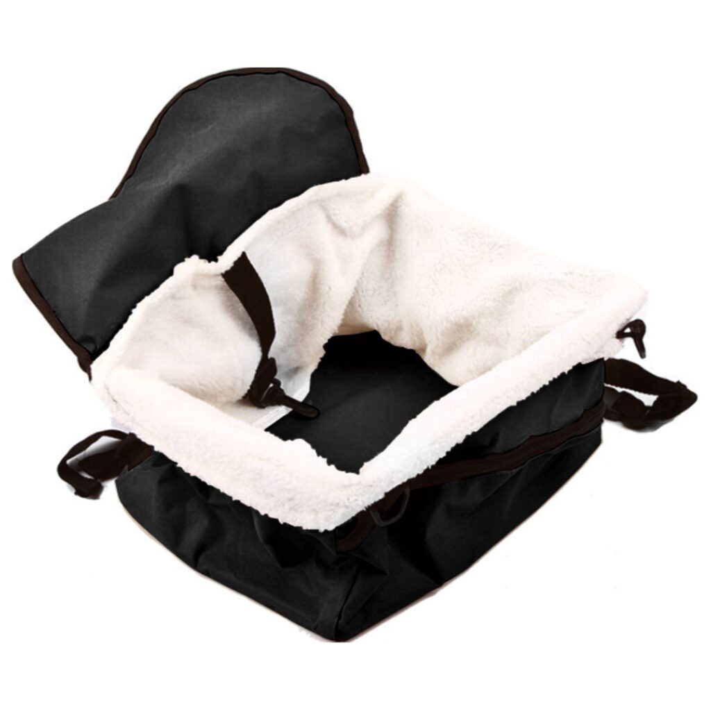 Dog car seat uk