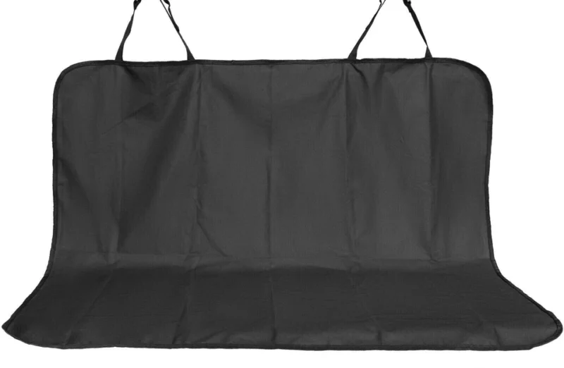 Waterproof Car Rear Back Seat Cover Pet Dog Auto Protector Non-slip Hammock Mat