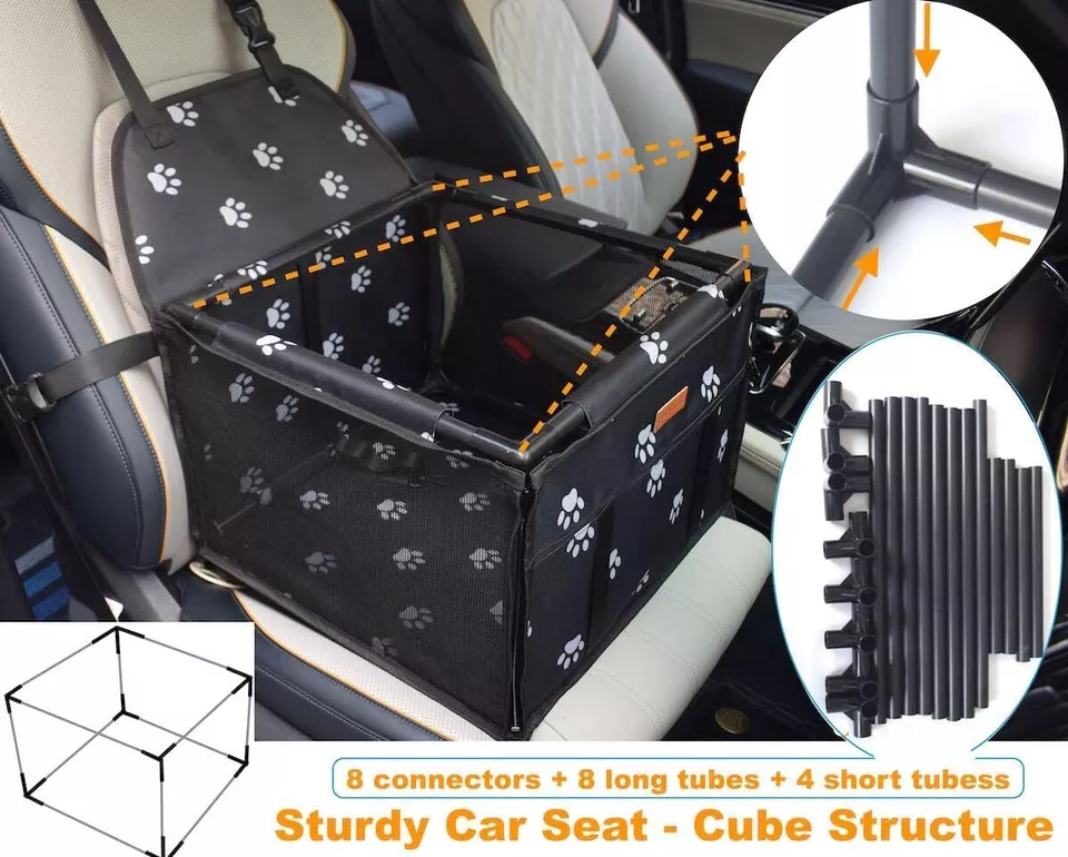 Dog car seat uk