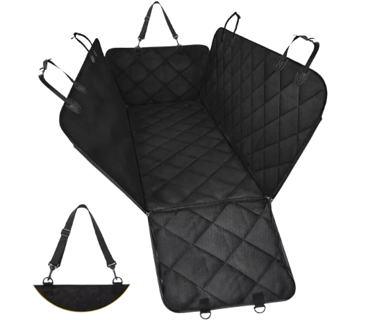 dog car seat cover